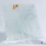 Eight-sided Fluorite (2.0in cube)