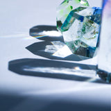 空想鉱石硝子 Glass Objects