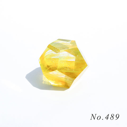空想鉱石硝子 Glass Objects