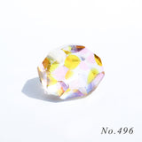空想鉱石硝子 Glass Objects