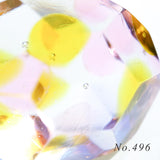 空想鉱石硝子 Glass Objects