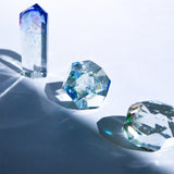 空想鉱石硝子 Glass Objects