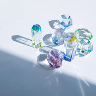 空想鉱石硝子 Glass Objects
