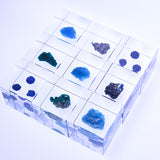 Dioptase