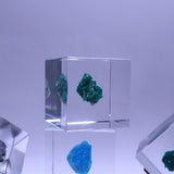 Dioptase