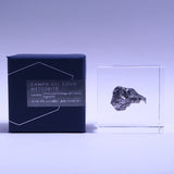 Campo del cielo meteorite