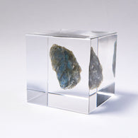 Labradorite(2.0in cube)