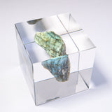 Labradorite(2.0in cube)