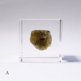 Labradorite(2.0in cube)