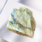 Labradorite(2.0in cube)