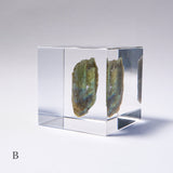 Labradorite(2.0in cube)