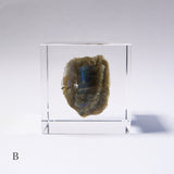 Labradorite(2.0in cube)