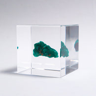 Dioptase