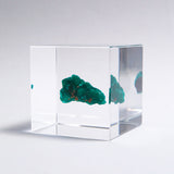 Dioptase