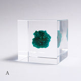 Dioptase