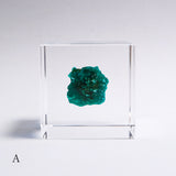 Dioptase