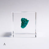 Dioptase