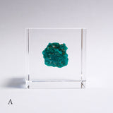 Dioptase