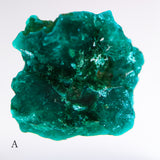 Dioptase