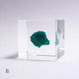 Dioptase