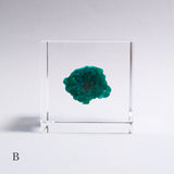 Dioptase