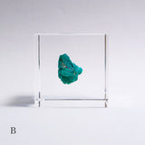 Dioptase