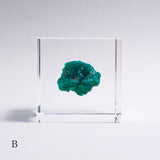 Dioptase