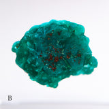Dioptase
