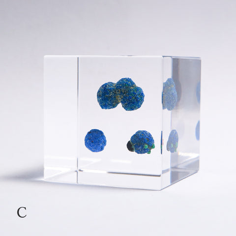Azurite