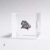 Campo del cielo meteorite