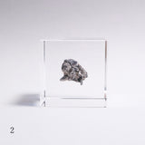 Campo del cielo meteorite