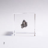 Campo del cielo meteorite