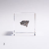 Campo del cielo meteorite
