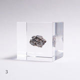 Campo del cielo meteorite