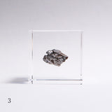 Campo del cielo meteorite