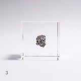 Campo del cielo meteorite