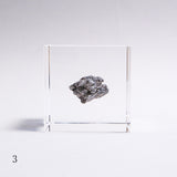 Campo del cielo meteorite