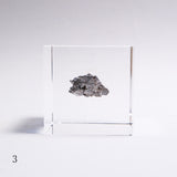 Campo del cielo meteorite