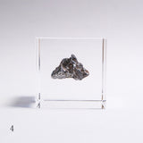 Campo del cielo meteorite