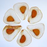 Heartleaf lily Seeds