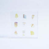 Fluorite Pebbles