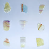 Fluorite Pebbles