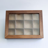 Specimen box