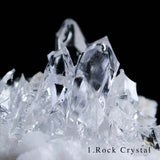 Mineral Candle