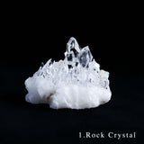 Mineral Candle