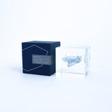 Baryte (2.0in cube)