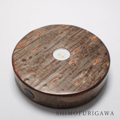 DENSHIRO Light Base Maru