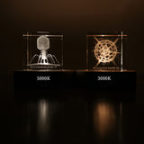 Light Base kaku