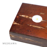 DENSHIRO Light Base kaku