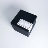 Mineral Candle